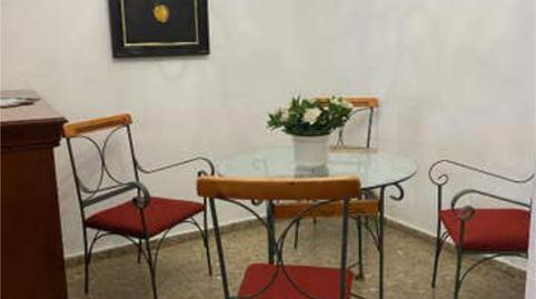 Foto 4 de Piso de alquiler en Perchel Norte, Málaga Capital