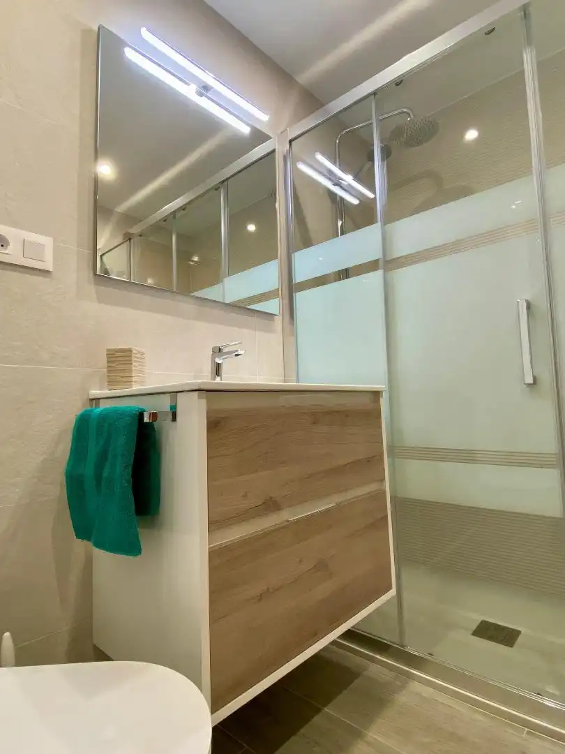 Flat for rent in Calle Esperanto, 27, Levante Alto Flat for rent in Calle Esperanto, 27, Levante Alto