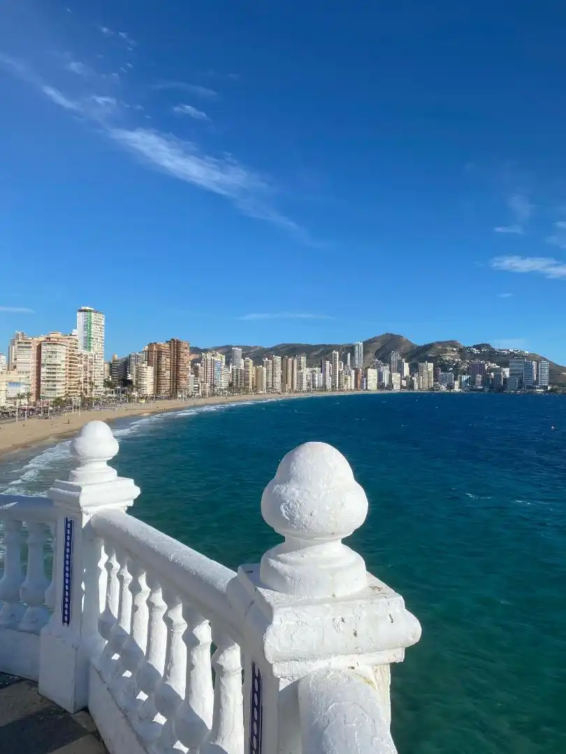 Flat for rent in Calle Esperanto, 27, Levante Alto Flat for rent in Calle Esperanto, 27, Levante Alto