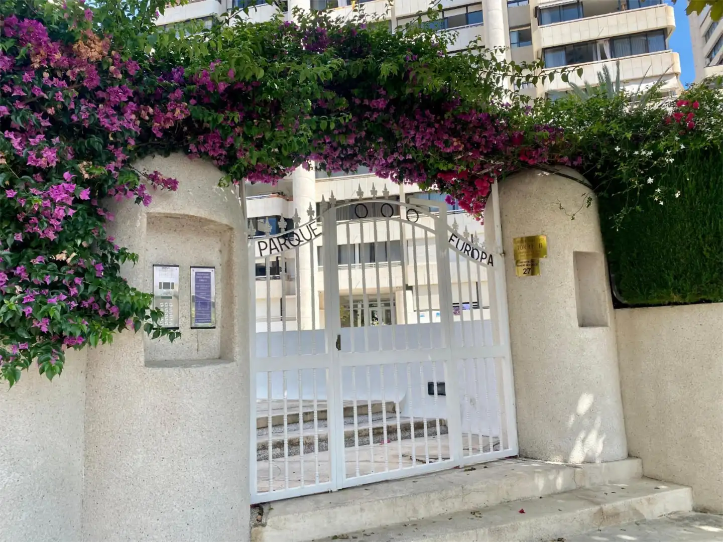 Flat for rent in Calle Esperanto, 27, Levante Alto Flat for rent in Calle Esperanto, 27, Levante Alto