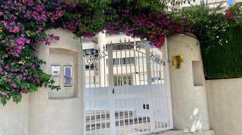 Photo 2 of Apartment to rent in Calle Esperanto, 27, Levante Alto, Benidorm