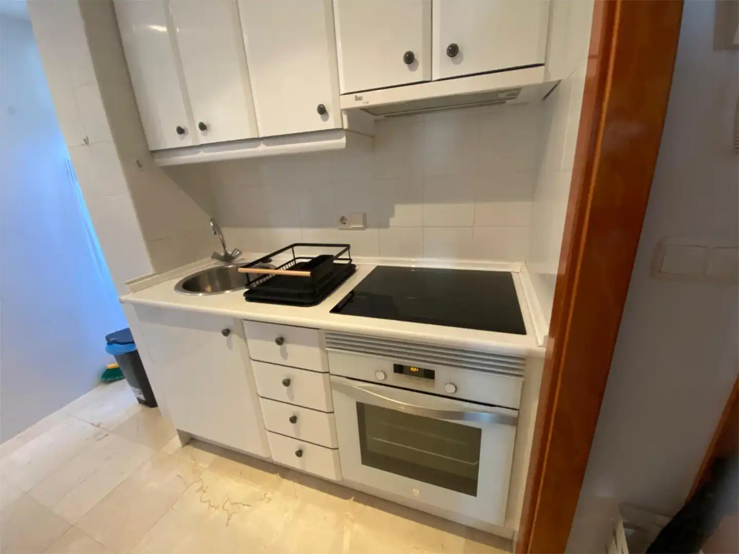 Flat for rent in Calle Esperanto, 27, Levante Alto Flat for rent in Calle Esperanto, 27, Levante Alto
