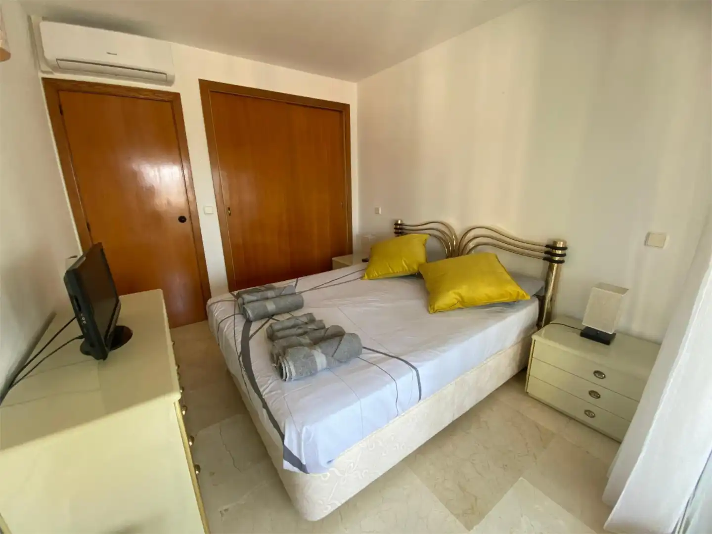 Flat for rent in Calle Esperanto, 27, Levante Alto Flat for rent in Calle Esperanto, 27, Levante Alto