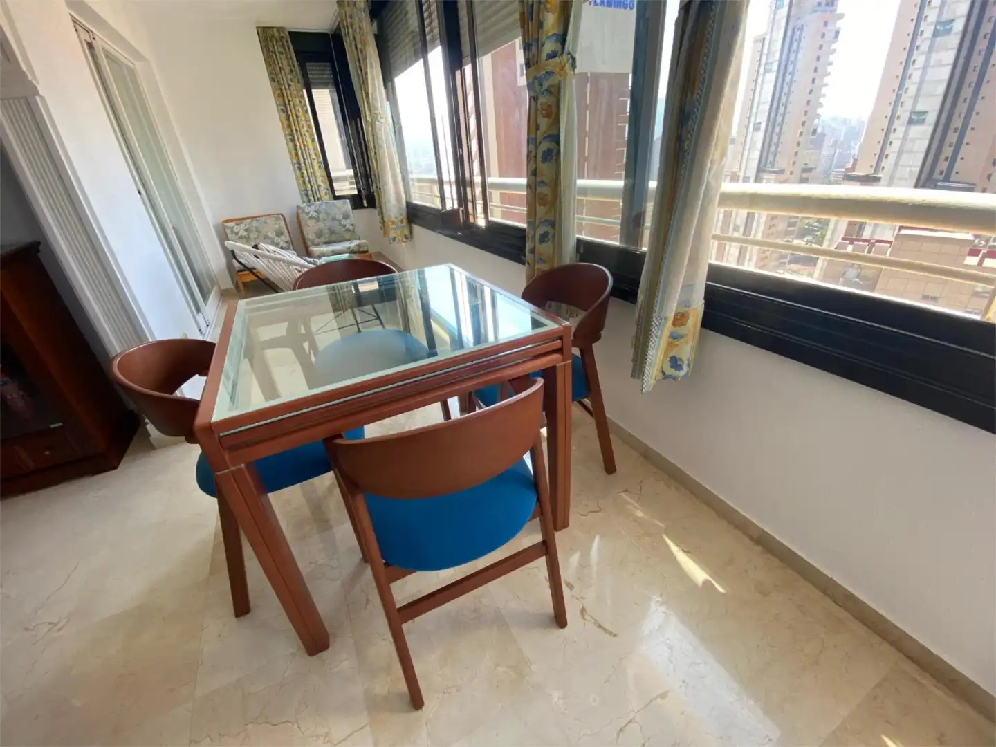 Flat for rent in Calle Esperanto, 27, Levante Alto Flat for rent in Calle Esperanto, 27, Levante Alto