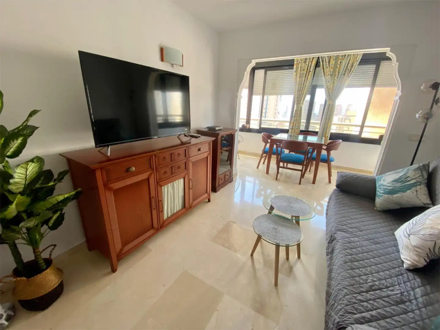 Flat for rent in Calle Esperanto, 27, Levante Alto Flat for rent in Calle Esperanto, 27, Levante Alto