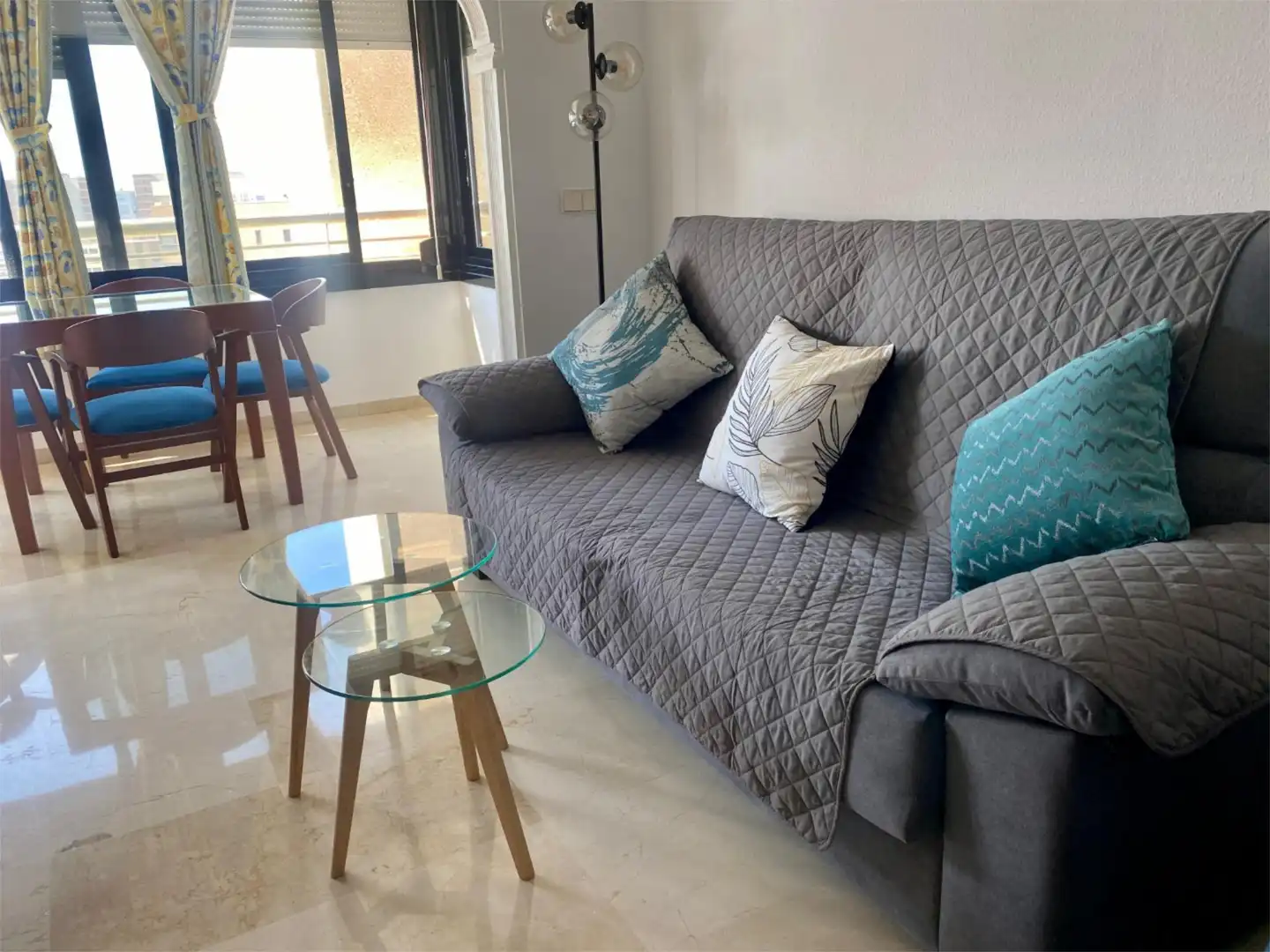 Flat for rent in Calle Esperanto, 27, Levante Alto Flat for rent in Calle Esperanto, 27, Levante Alto