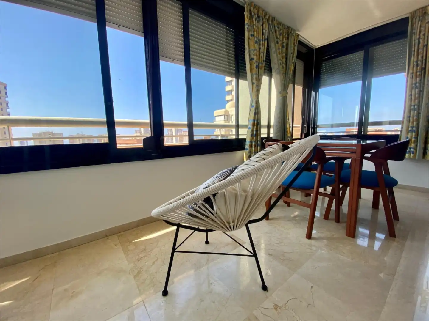Flat for rent in Calle Esperanto, 27, Levante Alto Flat for rent in Calle Esperanto, 27, Levante Alto