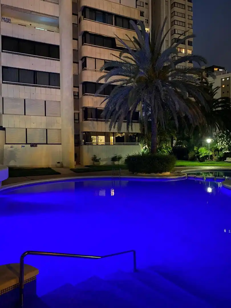 Flat for rent in Calle Esperanto, 27, Levante Alto Flat for rent in Calle Esperanto, 27, Levante Alto