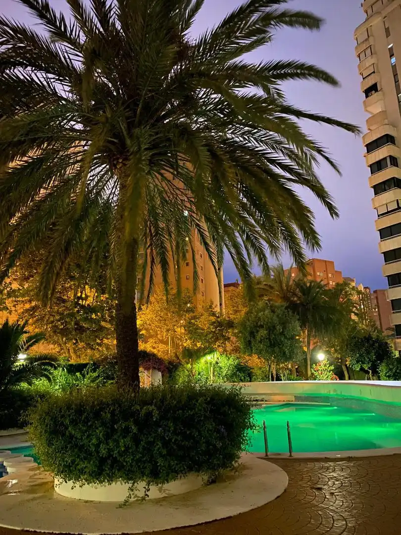 Flat for rent in Calle Esperanto, 27, Levante Alto Flat for rent in Calle Esperanto, 27, Levante Alto