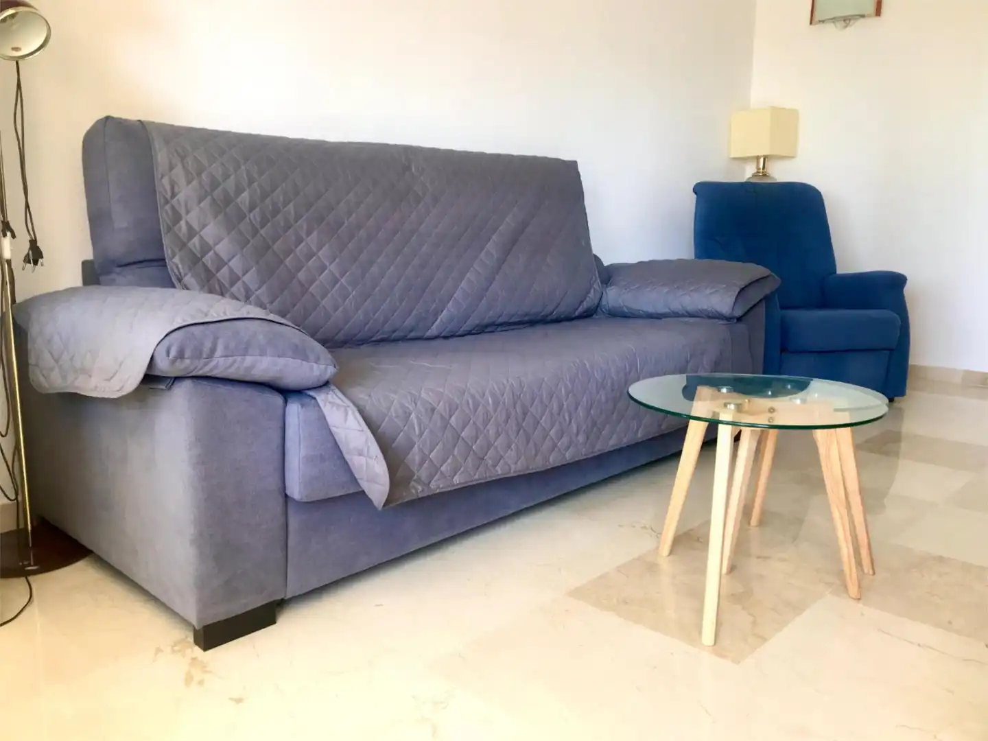Flat for rent in Calle Esperanto, 27, Levante Alto Flat for rent in Calle Esperanto, 27, Levante Alto