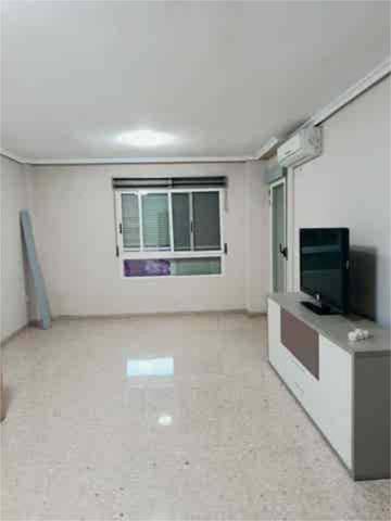 Piso en Alquiler en Nou Moles