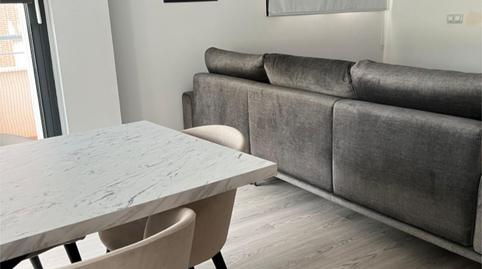 Foto 2 de Pis en venda a Avinguda Dels Treballadors, 8, L'Olleria, Valencia