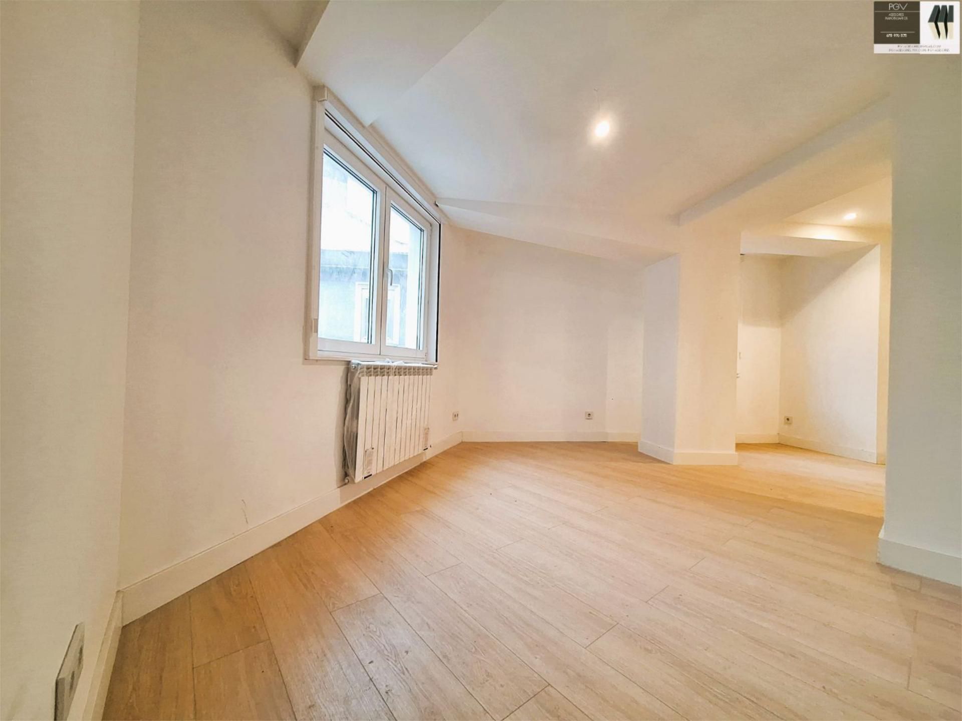 Flat for sale in Rúa Merced, 52, Los Castros - Castrillón Bedroom of Flat for sale in A Coruña Capital