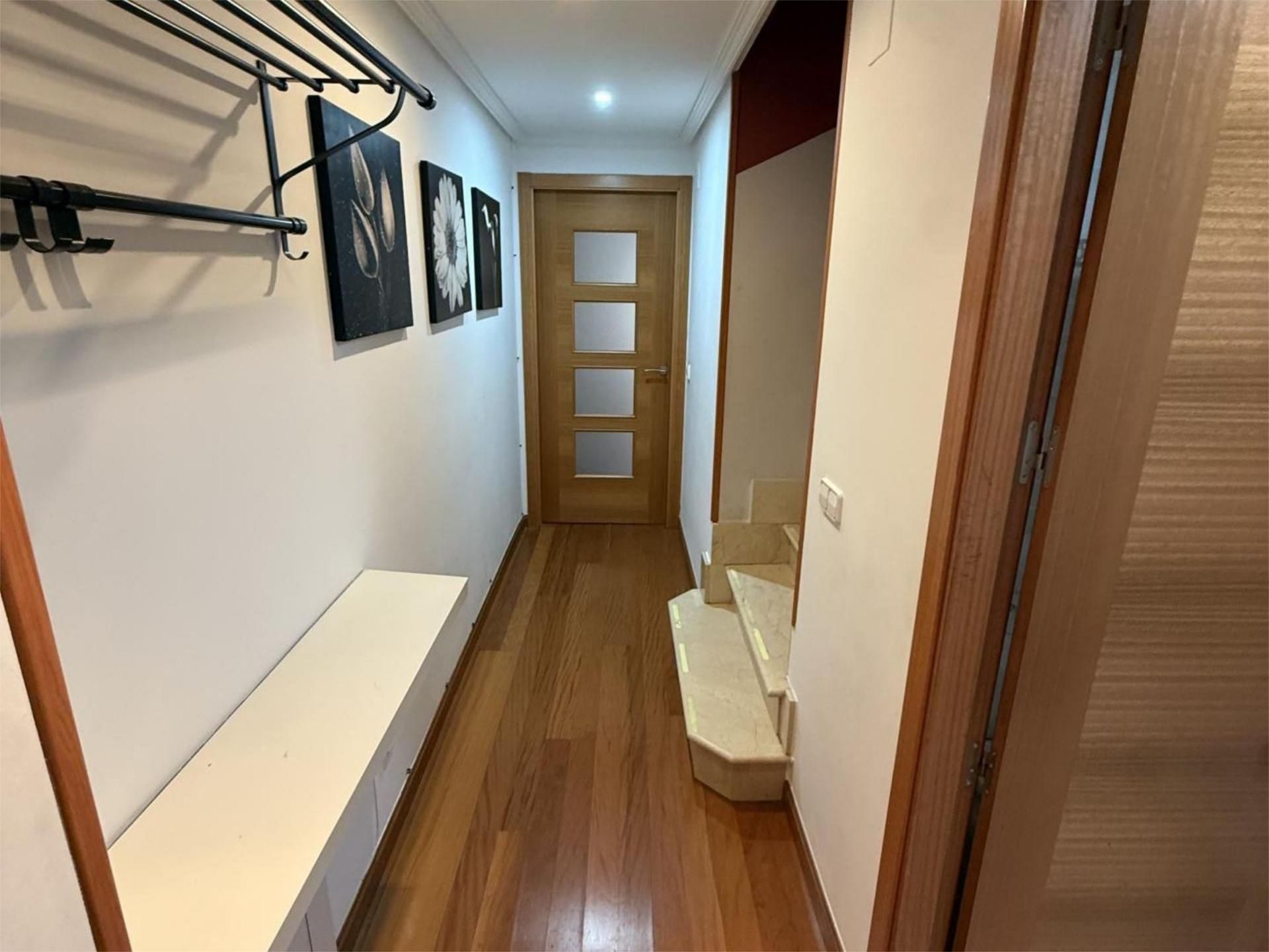 Flat for sale in Talavera de la Reina  with Air Conditioner and Balcony