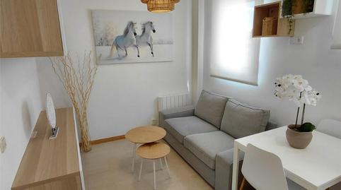 Photo 2 of Apartment to rent in Calle de Narváez, Nº 70, Ibiza de Madrid,  Madrid Capital