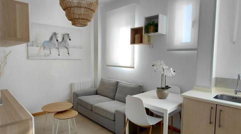 Photo 3 of Apartment to rent in Calle de Narváez, Nº 70, Ibiza de Madrid,  Madrid Capital