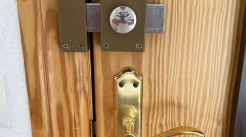 Foto 4 de Pis de lloguer a Calle Santa Rosa, 2, Santiago el Mayor,  Murcia Capital