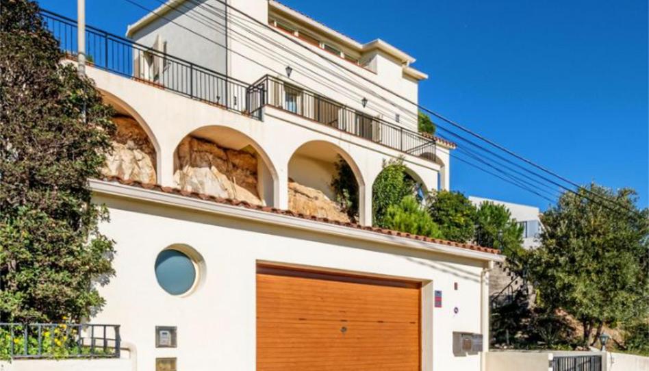 Pis en venda a Carrer Avet, 12, Alella, Barcelona - imatge 1 Foto 1 de Pis en venda a Carrer Avet, 12, Alella, Barcelona