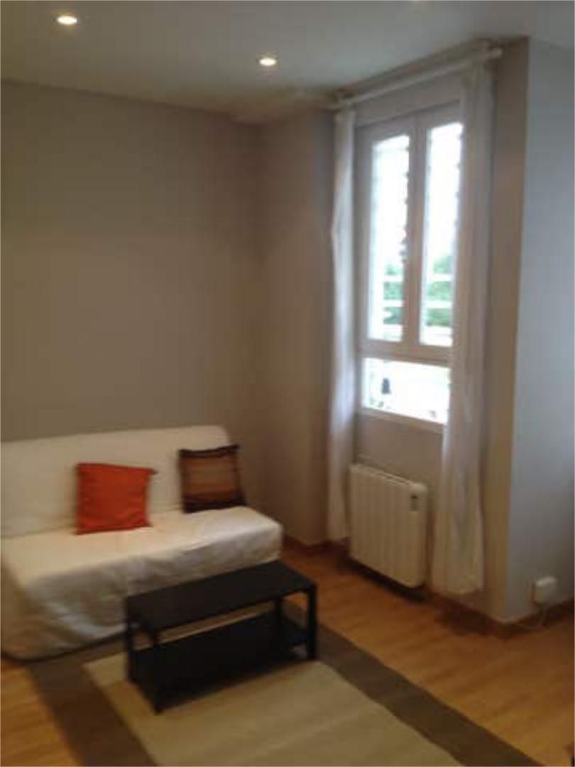 Study to rent in Canillas