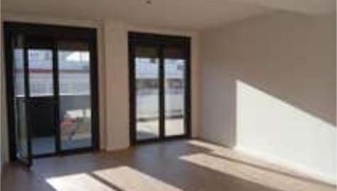 Foto 2 de Àtic en venda a Los Remedios,  Sevilla Capital