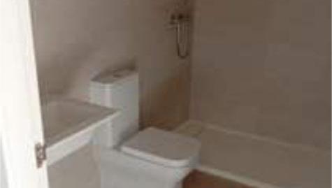 Foto 3 de Àtic en venda a Los Remedios,  Sevilla Capital