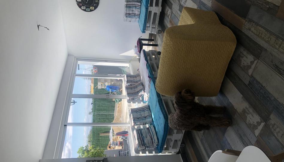 Casa o chalet de alquiler en Plaça Numero 31 Brosquil, 307, El Marenyet, Cullera - imagen 1 Foto 1 de Casa o chalet de alquiler en Plaça Numero 31 Brosquil, 307, El Marenyet, Cullera