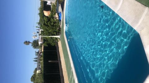 Casa o chalet de alquiler en Plaça Numero 31 Brosquil, 307, El Marenyet, Cullera - imagen 2 Foto 2 de Casa o chalet de alquiler en Plaça Numero 31 Brosquil, 307, El Marenyet, Cullera