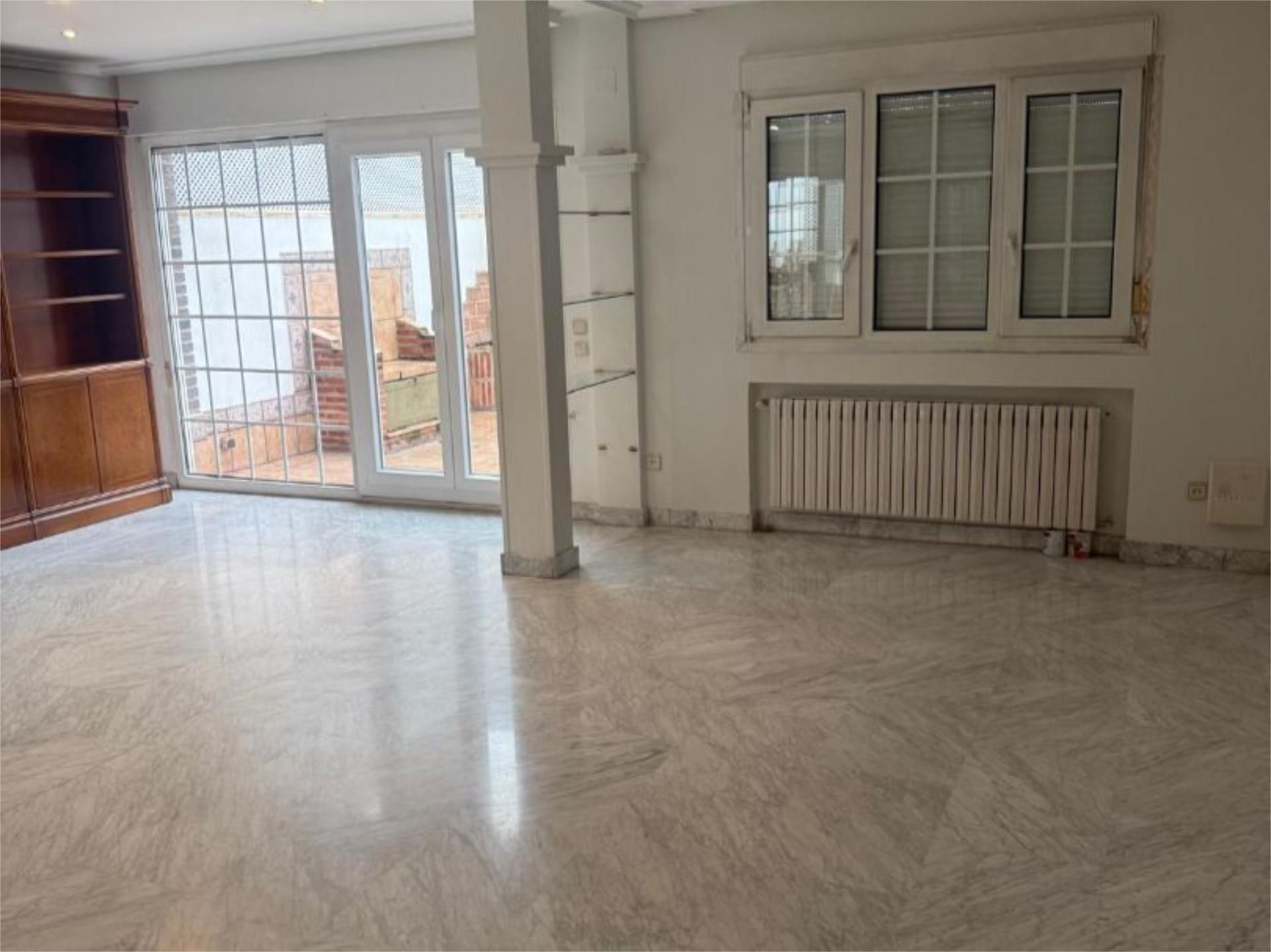 Casa o xalet de lloguer en  Madrid Capital amb Aire condicionat, Calefacció i Parquet