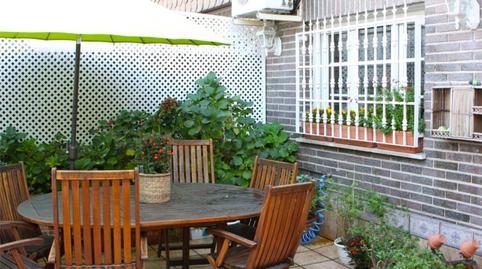 Foto 4 de Casa o xalet de lloguer a Concepción,  Madrid Capital