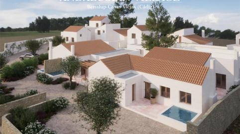 Foto 2 de Casa o xalet en venda a Calle Caballero, 11, Benalup-Casas Viejas, Cádiz