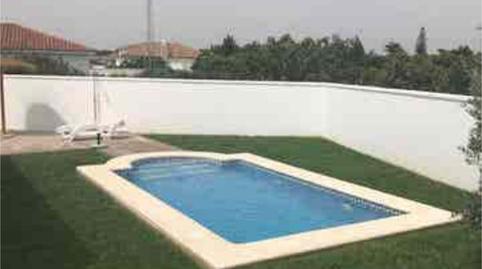 Foto 4 de Apartamento de alquiler en Roche, Conil de la Frontera