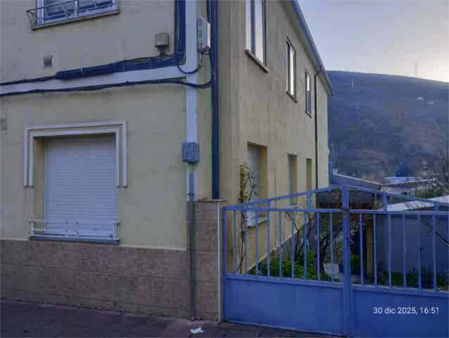 Piso en Venta en O Barco de Valdeorras