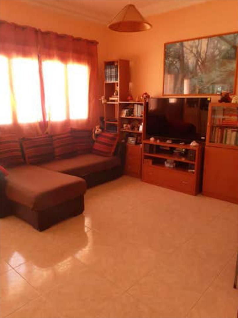Sala de estar de Piso en venta en Telde con Calefacción y Terraza