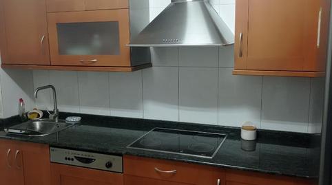 Foto 3 de Pis de lloguer a Rúa Alexandre Bóveda, 44, Paradai, Lugo Capital