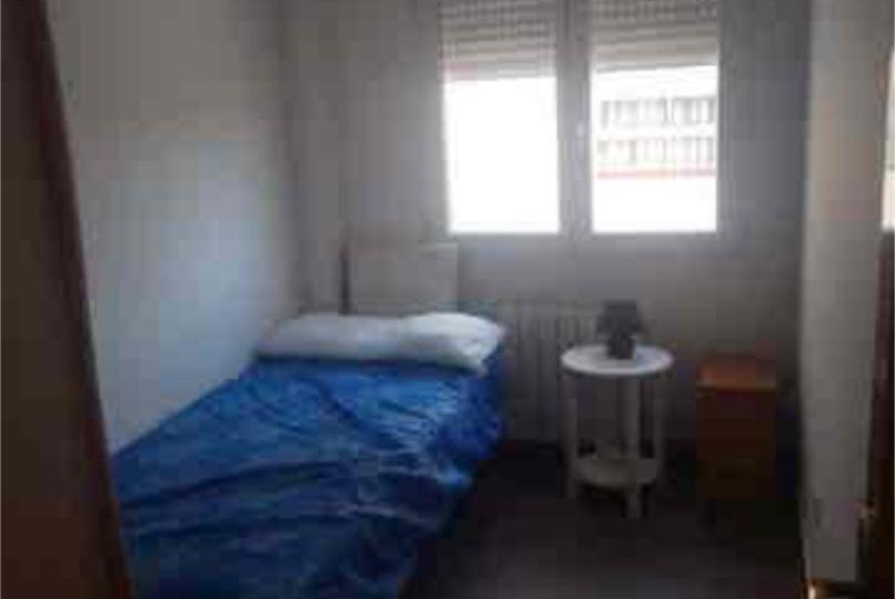 Estudio para compartir en Barrio de Delicias, Zaragoza Capital - imagen 1 Foto 1 de Estudio para compartir en Barrio de Delicias, Zaragoza Capital