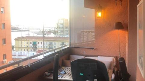 Photo 2 of Flat to rent in Paseo de Sancha, 2, La Malagueta - Monte Sancha, Málaga Capital