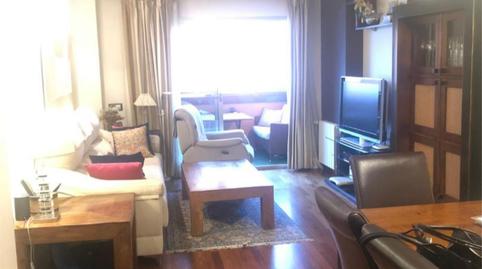 Photo 3 of Flat to rent in Paseo de Sancha, 2, La Malagueta - Monte Sancha, Málaga Capital