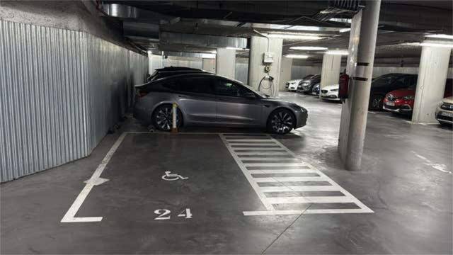 Garaje en Alquiler en Ensanche de Vallecas - La Gavia