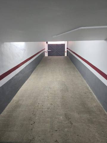 Garaje en Alquiler en Carrer Ausiàs March, 46 en Benetússer