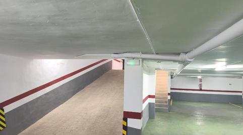 Photo 3 of Garage to rent in Carrer Ausiàs March, 46, Benetússer, Valencia