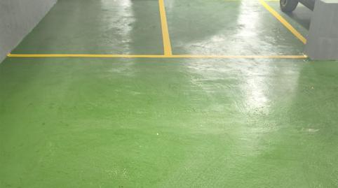 Photo 4 of Garage to rent in Carrer Ausiàs March, 46, Benetússer, Valencia