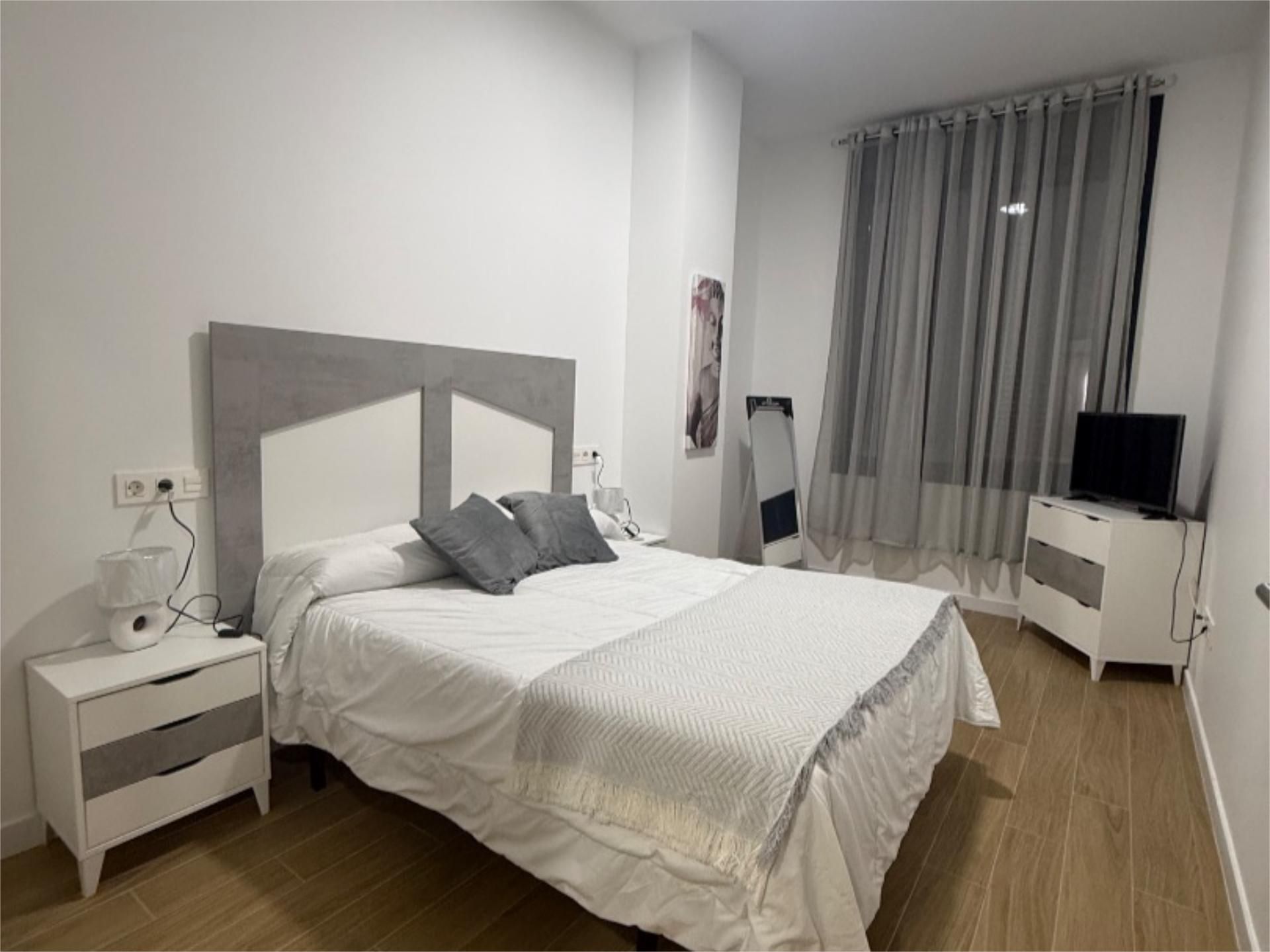 Planta baja to rent in Calle Venezuela, 2, Olivenza
