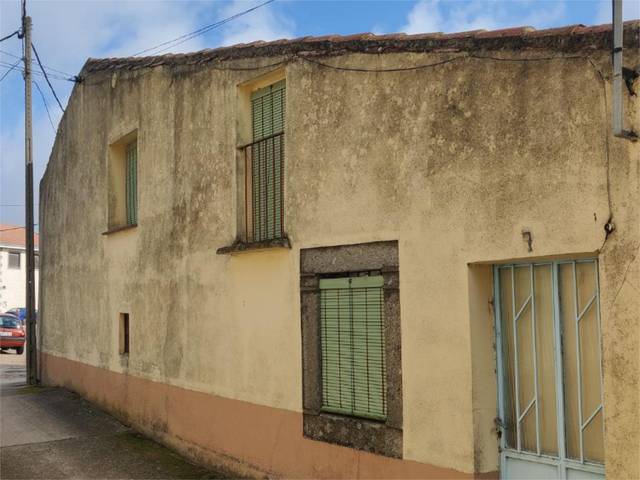 Planta baja en Venta en Calle Fuentes Concejo, 3 en Bermillo de Sayago
