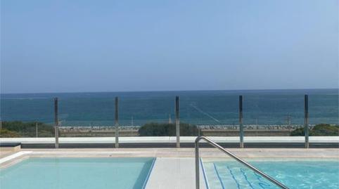 Foto 4 de Piso de alquiler en El Rengle, Mataró