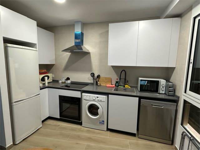 Apartamento en Alquiler en Playa del Puig