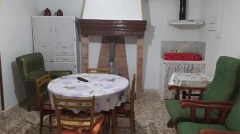 House or chalet for sale in Villaverde de Guadalimar, Albacete - image 3 Photo 3 of House or chalet for sale in Villaverde de Guadalimar, Albacete