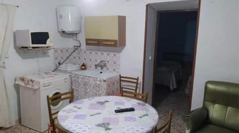 House or chalet for sale in Villaverde de Guadalimar, Albacete - image 5 Photo 5 of House or chalet for sale in Villaverde de Guadalimar, Albacete