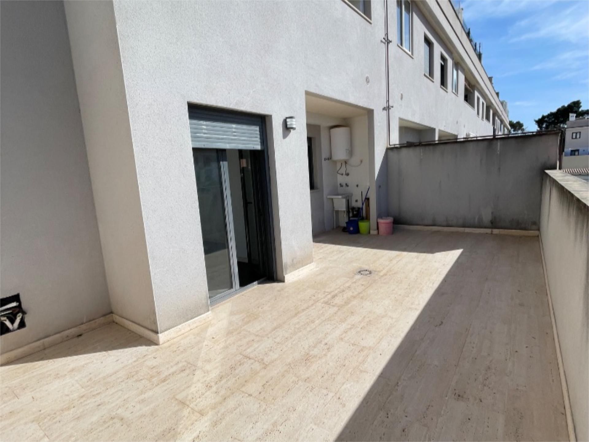 Terraza de Piso en venta en Inca con Aire acondicionado, Terraza y Balcón