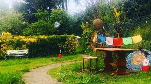 Foto 5 de Finca rústica en venda a Camin de la Bermuria, 419, Santurio, Gijón