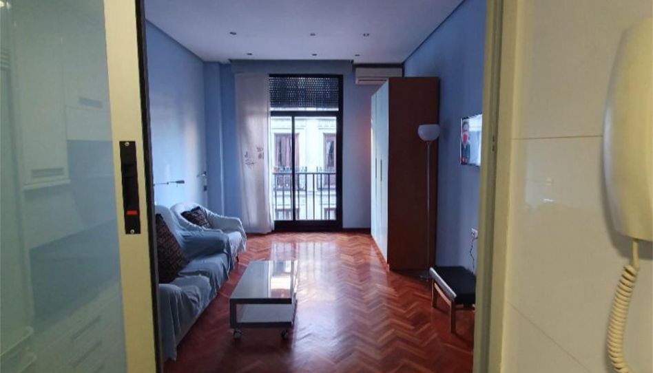 Piso de alquiler en Calle de San Bernardino, 2, Universidad - Malasaña - Imagen 5